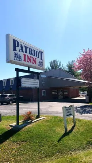 Image of PATRIOT INN