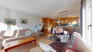 Image of Hortensia H 023 - VIEW & MOUNTAIN apartment 6 pers