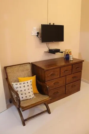 Image of Araliya Suite