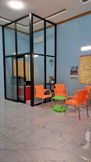 Image of Rumah Nyaman, Dengan Suasana Pedesaan