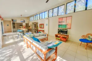 Image of The Sunrise Surfhouse - Sunrise at 1770