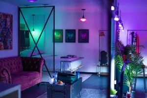 Image of 31A Urban Stays
