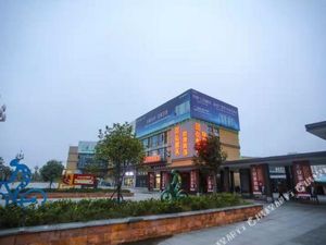 Image of Hongjingtian  Express Hotel(Except Zhou North Bus Statian  Store