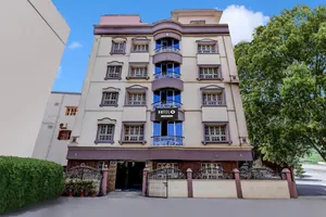 Image of Super Hotel O Kennedy Nagar Near Railway Station