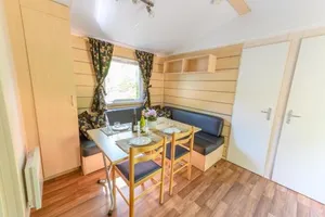 Image of Mobil-home LE WILSON