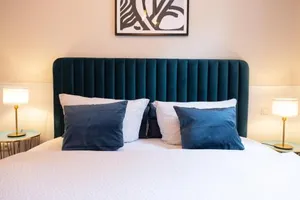 Image of Hip & Minimalist - Stadt Apartments am Malerweg