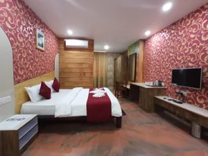 Image of Hotel Blooming Soul