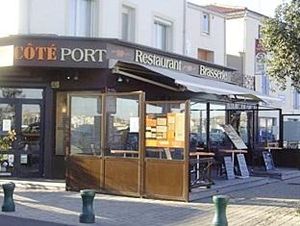 Image of Hôtel Du Port