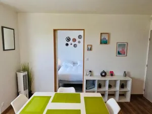 Image of Appartement Cosy Joué-Les-Tours