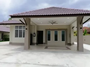 Image of FOUR Bungalow House Next to Giant Kuala Pilah 21