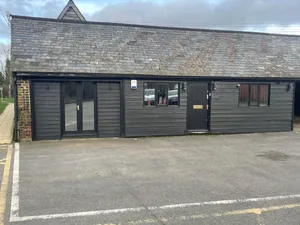 Image of The Stables Lodge Stansted