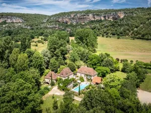 Image of Le Moulin sur Célé - Luxury Villas with Private Pool