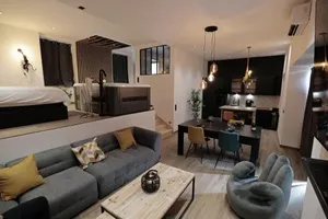 Image of Zanzibar Suite
