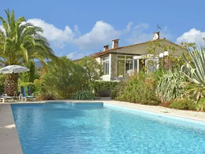 Image of Quaint Villa in Fayence with Private Swimming Pool