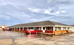 Image of The Madison Inn Motel