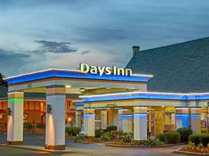 Image of Days Inn Charlotte North-Speedway-Uncc-Research Park