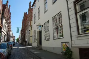 Image of Jugendherberge Lübeck Altstadt