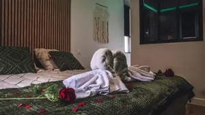 Image of Évasion room spa