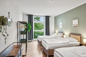 Image of Sali Homes Apartmenthaus Bochum