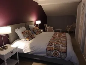 Image of chambres d'hôtes à la claire fontaine