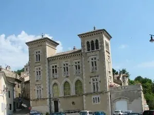 Image of Hôtel Le Globe