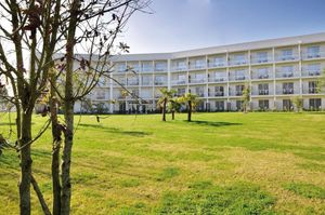 Image of GOLDEN TULIP NANTES CARQUEFOU