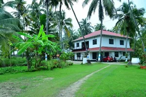 Image of Royal Beach Abode