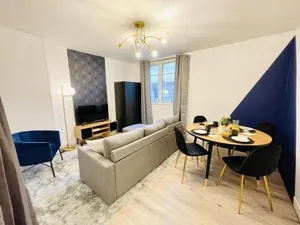 Image of La Suite Beauvaisienne, T2 hyper centre