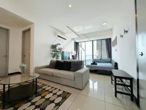 Image of Port Dickson Amazing 1 Bedroom Sunset Seaview Unit
