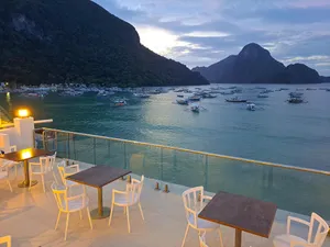 Image of The Beach House