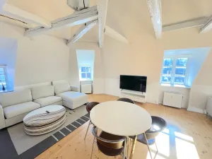 Image of Bright Apartment · Next  to Tivoli · Heart of CPH★