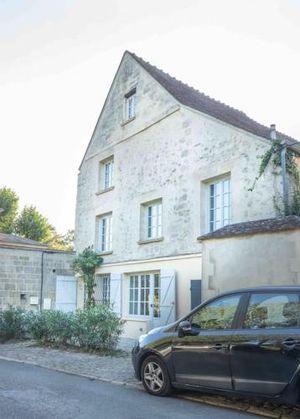Image of Good vibes à Senlis