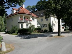 Image of Hotel Burgmeier