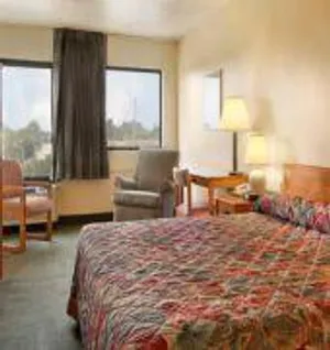 Image of Days Inn James Madison University
