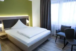 Image of Gästehaus Hotel Wilms