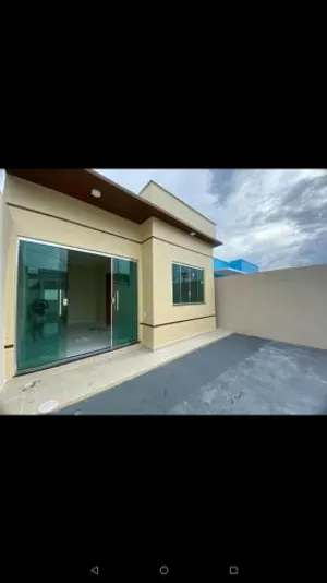 Image of Alugo casa em via publica
