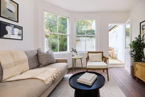 Image of The Maida Hill Hideout - 2BDR Flat with Courtyard
