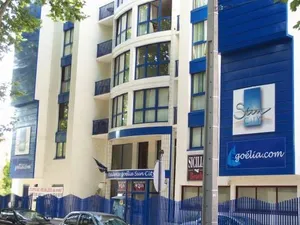 Image of Appart'hôtel Goélia Sun City
