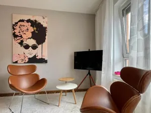 Image of Pretty City, dein feinzeit Apartment