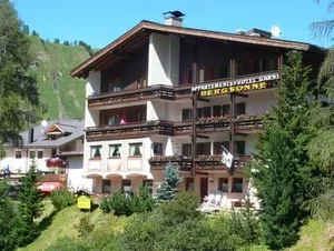 Image of Hotel Garni Bergsonne