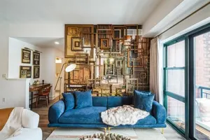 Image of The Gallery In Downtown Stamford