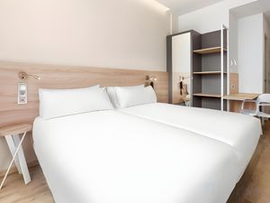 Image of B&B HOTEL Málaga Centro