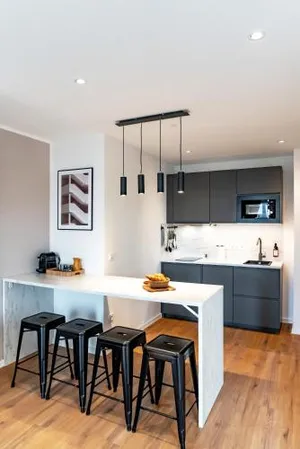 Image of NUVA Apartments