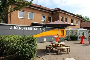 Image of Jugendherberge Heide