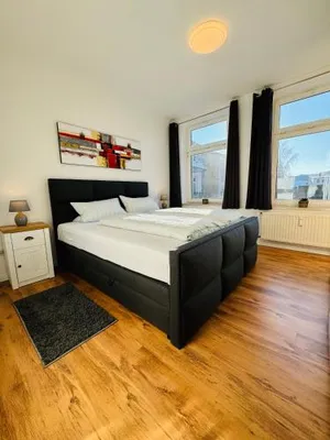 Image of Attraktive Wohnung im schönen Hinterhof