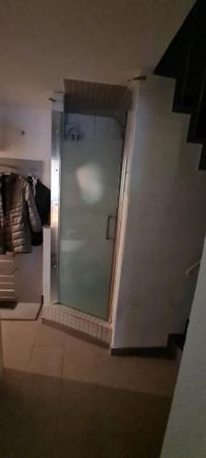 Image of Möblierte Souterrainwohnung mit 2 Schlafzimmern und Garten
