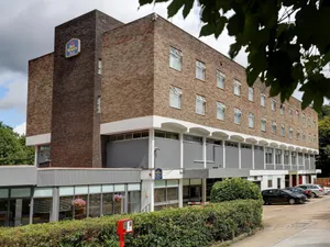 Image of Epping Forest Hotel