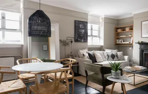 Image of The Leicester Square Apartment By Hok Living