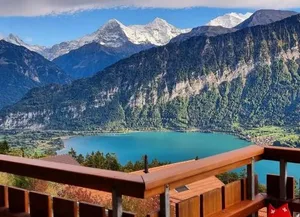 Image of Königin der Alpen