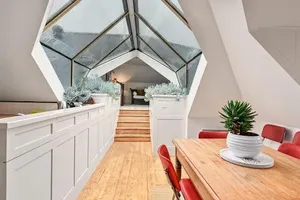 Image of Blackwood Tree Cottage Heritage Listed Evandale